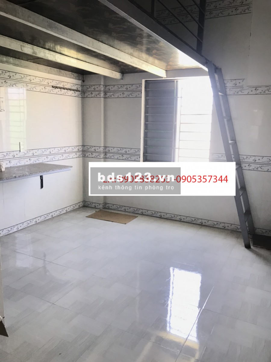 Cho thuê phòng trọ 105 Tống Duy Tân Quận Liên Chiểu, gần Bến xe, Đà Nẵng