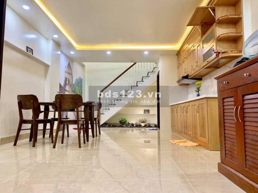 Bán nhà Tổng Cục 5,Nhà cực mới, Dân trí cao,Đường ô tô tránh