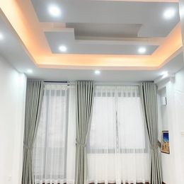 NHÀ QUAN HOA CẦU GIẤY, KINH DOANH NGAY PHỐ 34m2x5T, MT4.6m