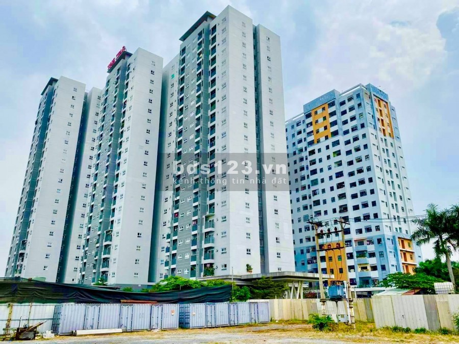Cần bán đất “Mặt Tiền” đường Nguyễn Triệu Luật 3300m2 full thổ cư, giá đầu tư