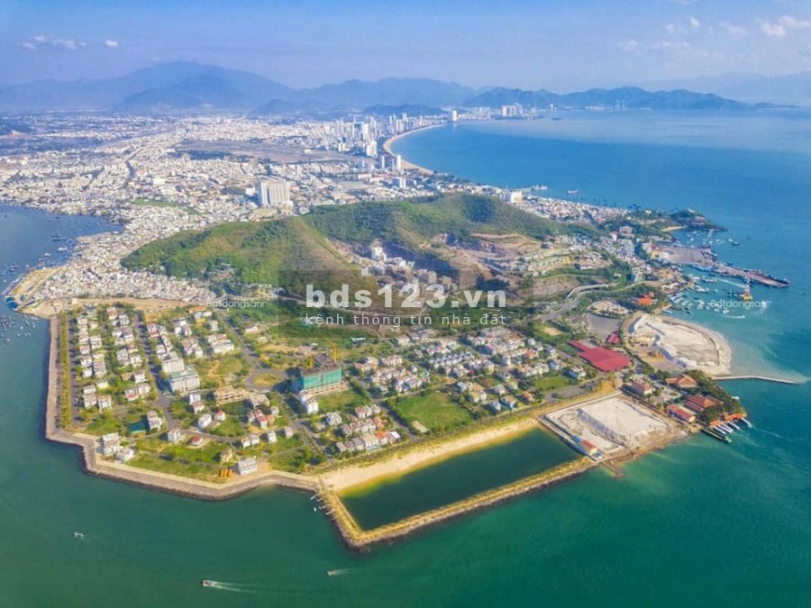 Căn hộ view biển An Viên Nha Trang
