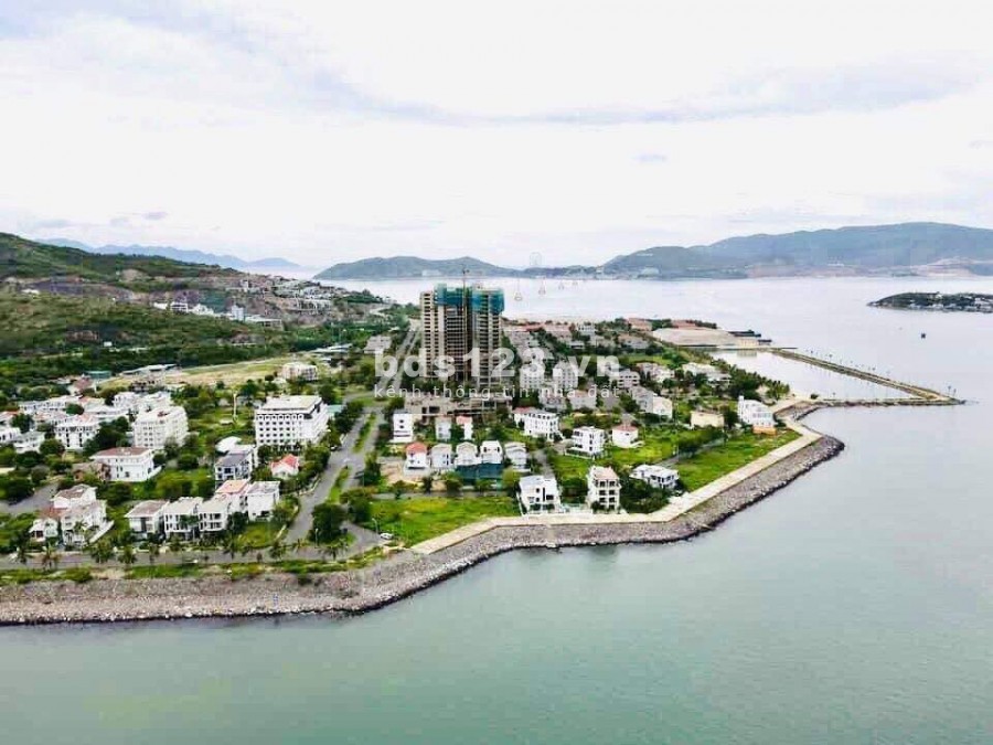 Căn hộ view biển An Viên Nha Trang