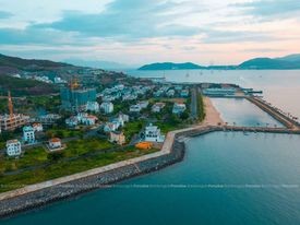Căn hộ view biển An Viên Nha Trang