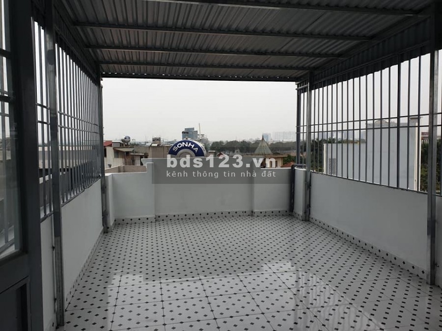 GẦN AEON NHÀ MỚI TINH Ô TÔ GẦN NHÀ CÁCH PHỐ 50M, GIÁ 2,XX TỈ