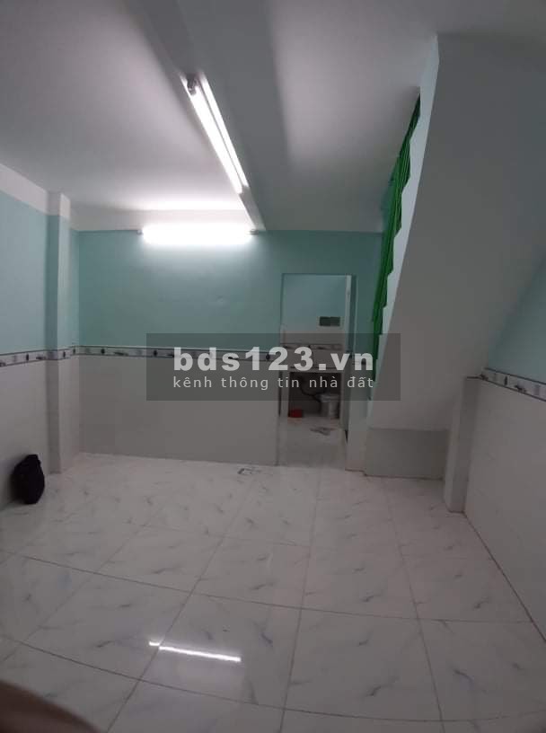 Bán nhà Quận Tân Bình giá 3,4 tỷ