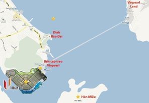 Căn hộ view biển An Viên Nha Trang