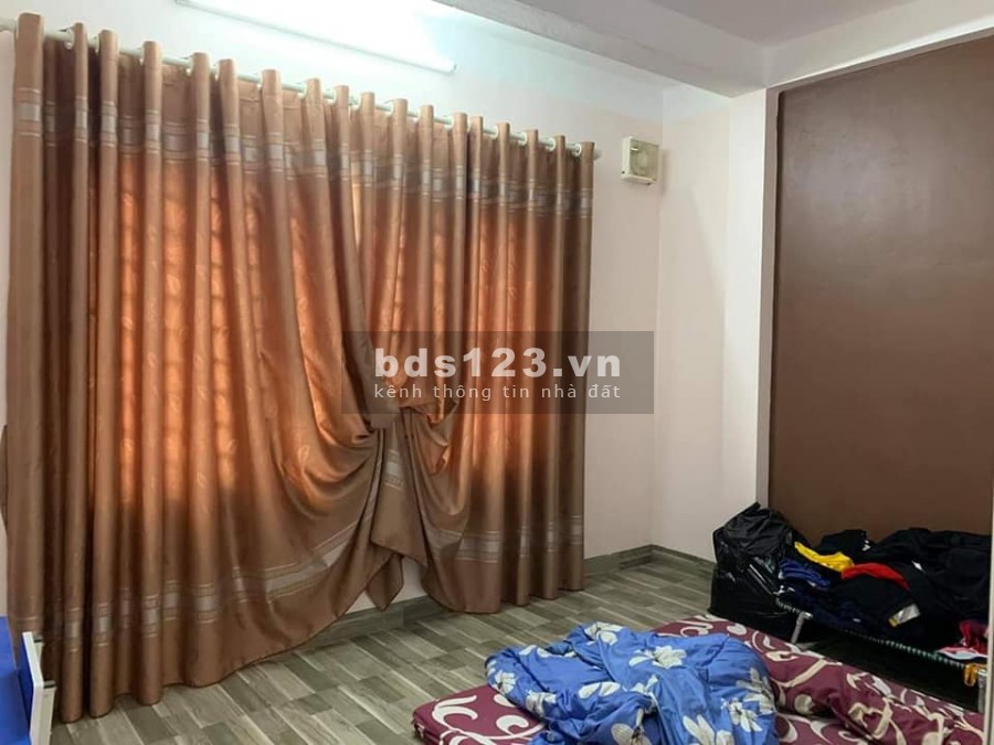 Sống Vip, Ngọc Lâm Long Biên 35m2 MTx4.5m ngõ ô tô