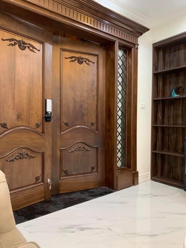 BÁN SIÊU PHẨM BIỆT THỰ GIANG VĂN MINH, TT BA ĐÌNH, Ô TÔ, NỘI THẤT CAO CẤP, TIỆN ÍCH NGẬP TRÀN, CHỈ 16.5 TỶ