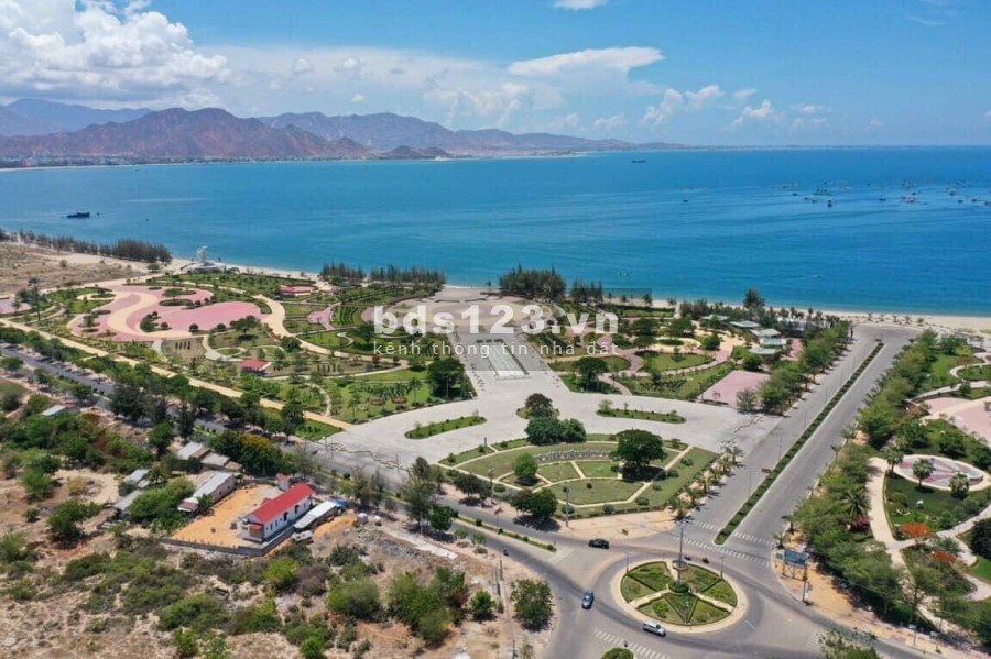 Khu đô thị biển Bình Sơn – Ninh Chữ (k2) cần ra nhanh vài suất ngoại giao giá tốt CĐT