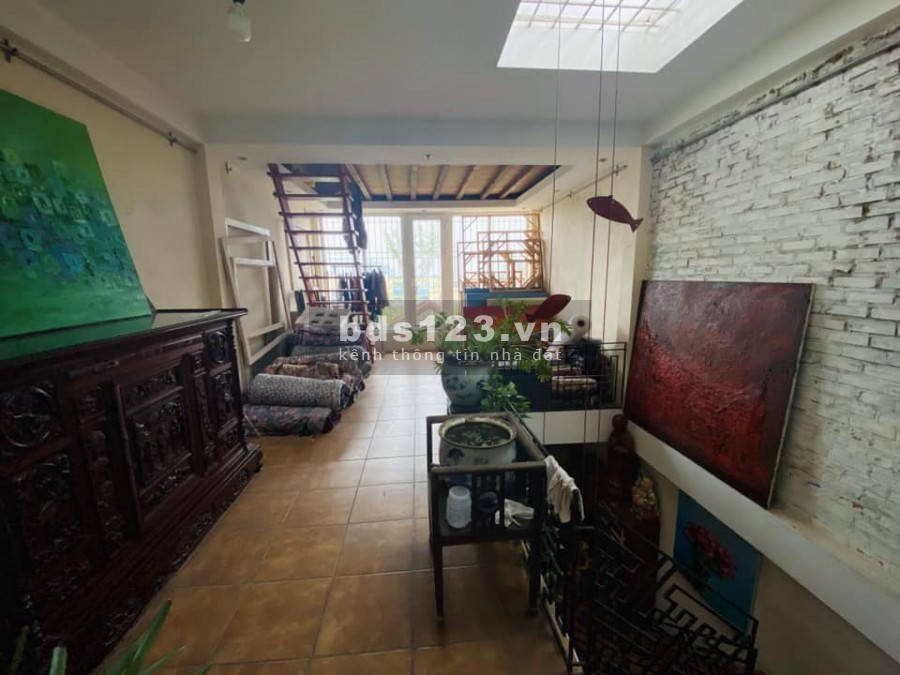 Nam Dư Hoàng Mai, Kinh doanh Ô TÔ VÀO NHÀ, ngõ ô tô tránh 100Mx4T. Nhỉnh 6 tỷ