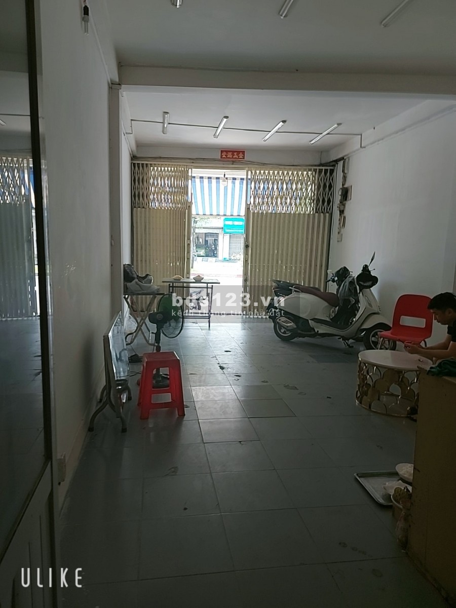 Nhà Quận 11 mặt tiền đẹp nhất nội thành kinh doanh siêu đỉnh – Gía 24 Tỷ