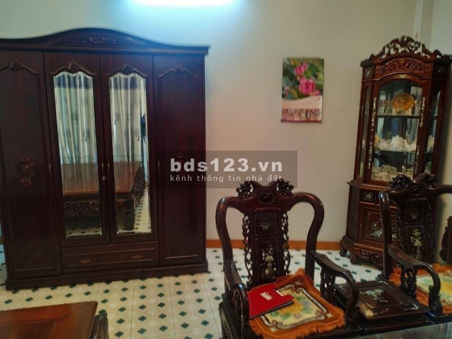 Bán nhà lô góc, Ôtô đỗ trước cửa. DT 50m, 4tầng, Mt 6m giá đẹp 3,6 tỷ