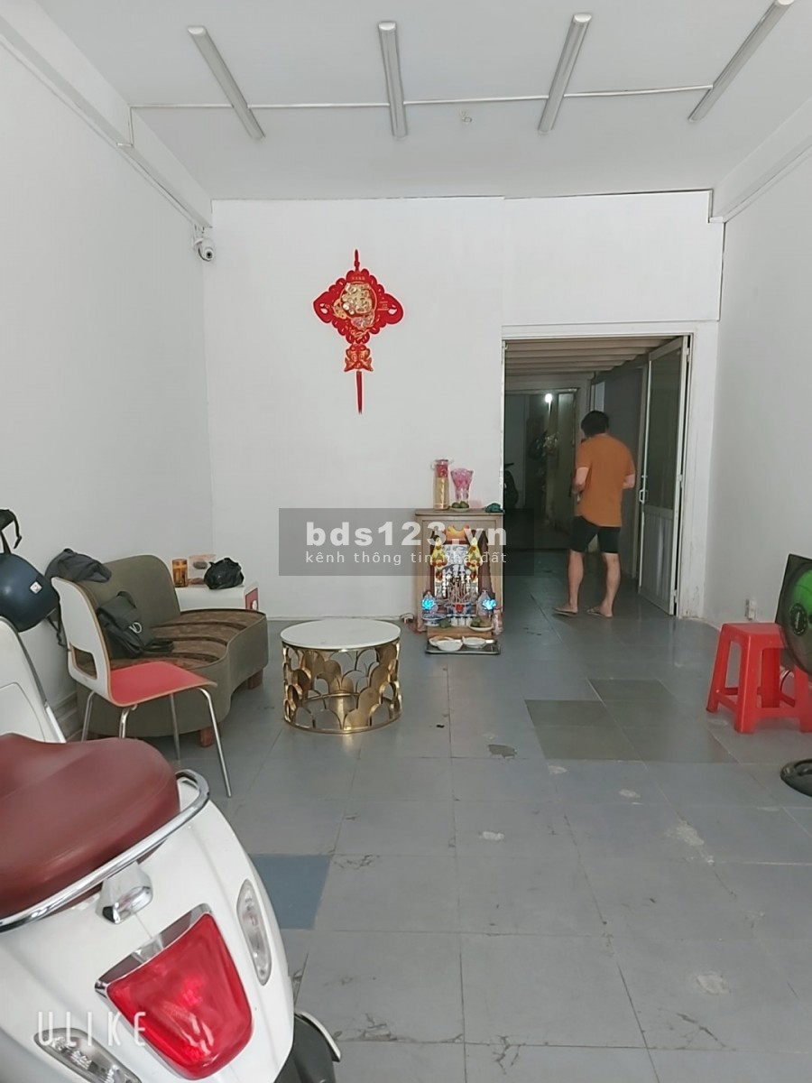 Nhà Quận 11 mặt tiền đẹp nhất nội thành kinh doanh siêu đỉnh – Gía 24 Tỷ