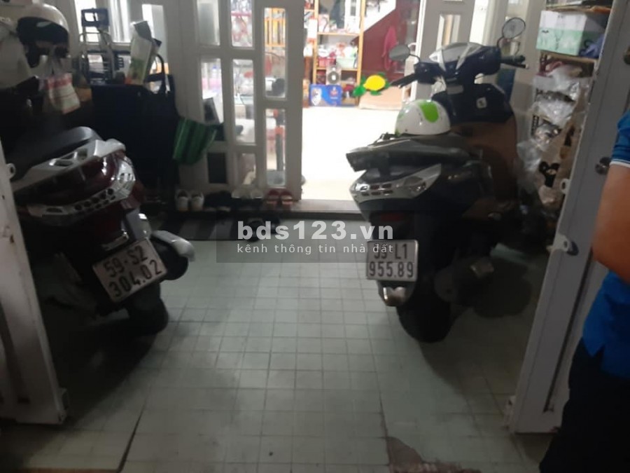 SIÊU HIẾM SIÊU RẺ SIÊU ĐẸP HXH QUẬN 10 KHÁCH XEM LÀ CHỐT