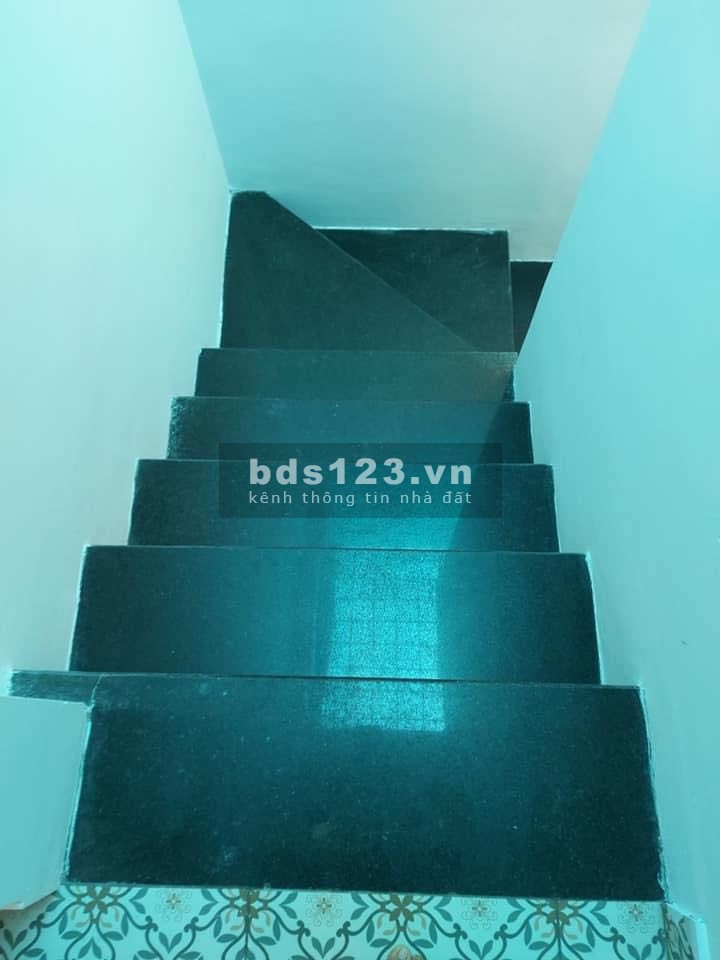 Bán nhà hẻm xe hơi Ngay Phổ Quang