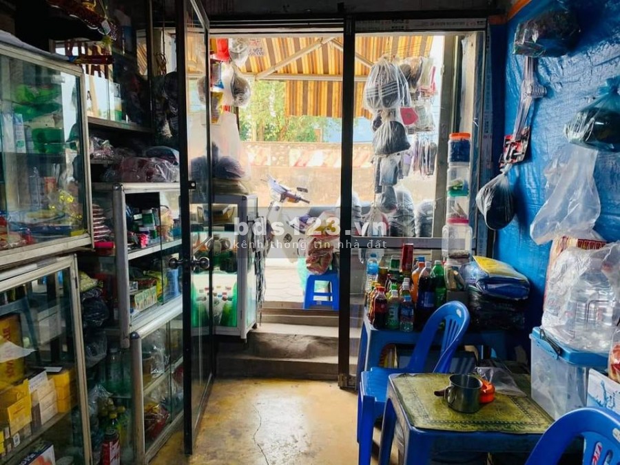 BÁN GẤP NHÀ BẮC TỪ LIÊM, ĐẤT MẶT PHỐ, KINH DOANH SẦM UẤT, SỔ NỞ HẬU, CHỈ 2.8 TỶ