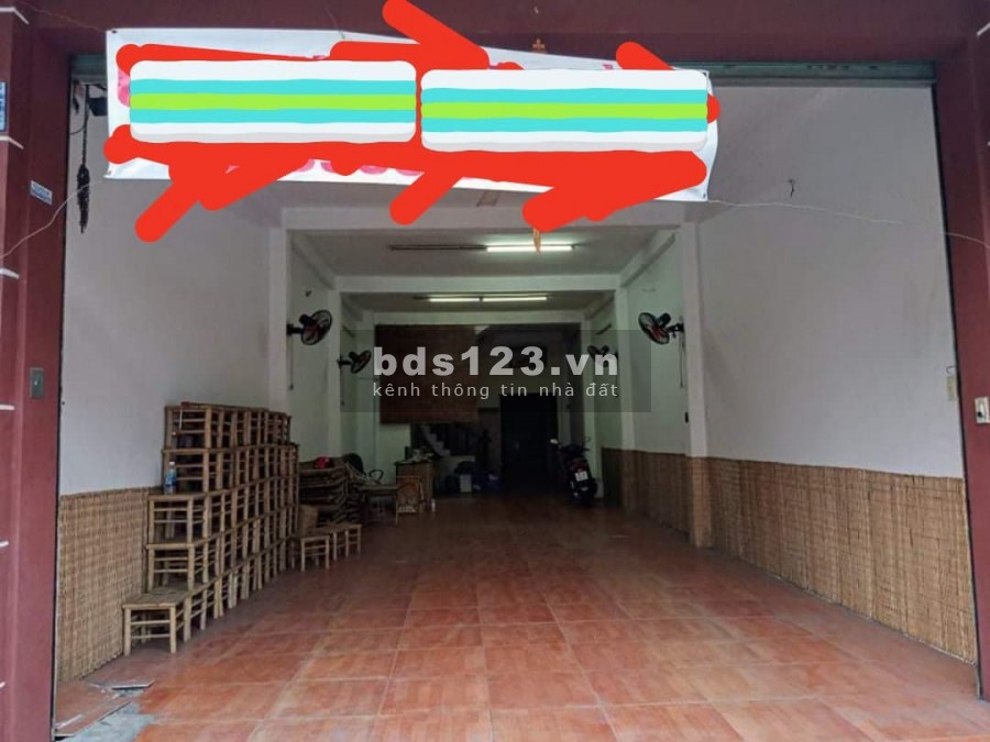 Bán gấp nhà 2 lầu mặt tiền đường quận 12