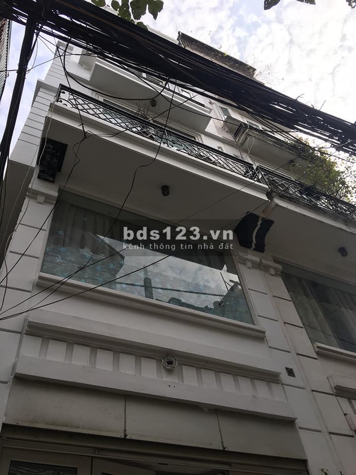 BÁN Nhà 50mx 4T Nguyễn Khang - Cầu Giấy giá 3.85 ty 9 phòng ngõ ba gác 0969040000 phường Yên Hòa Cầu Giấy.