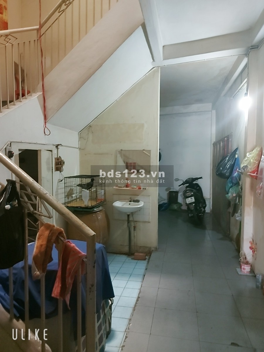 Nhà Quận 11 mặt tiền đẹp nhất nội thành kinh doanh siêu đỉnh – Gía 24 Tỷ