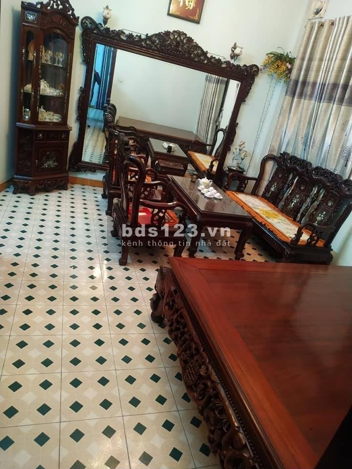 Bán nhà lô góc, Ôtô đỗ trước cửa. DT 50m, 4tầng, Mt 6m giá đẹp 3,6 tỷ