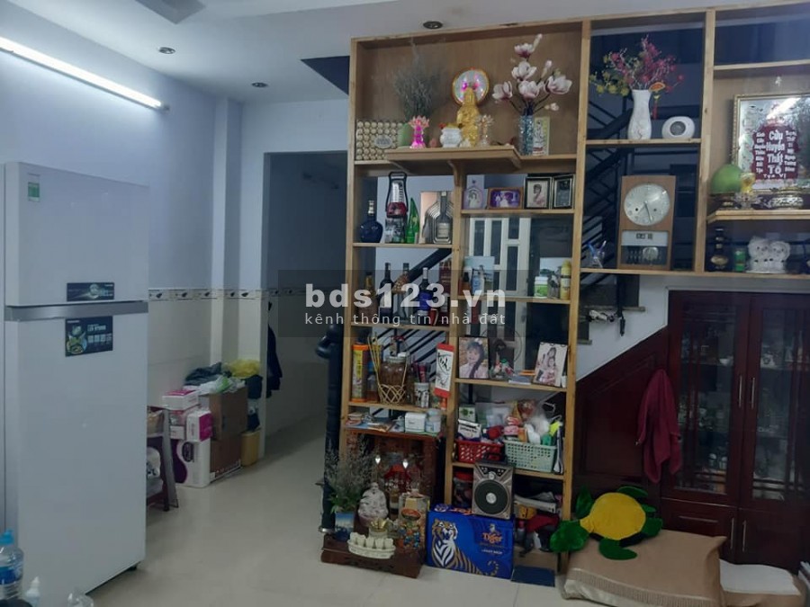 SIÊU HIẾM SIÊU RẺ SIÊU ĐẸP HXH QUẬN 10 KHÁCH XEM LÀ CHỐT