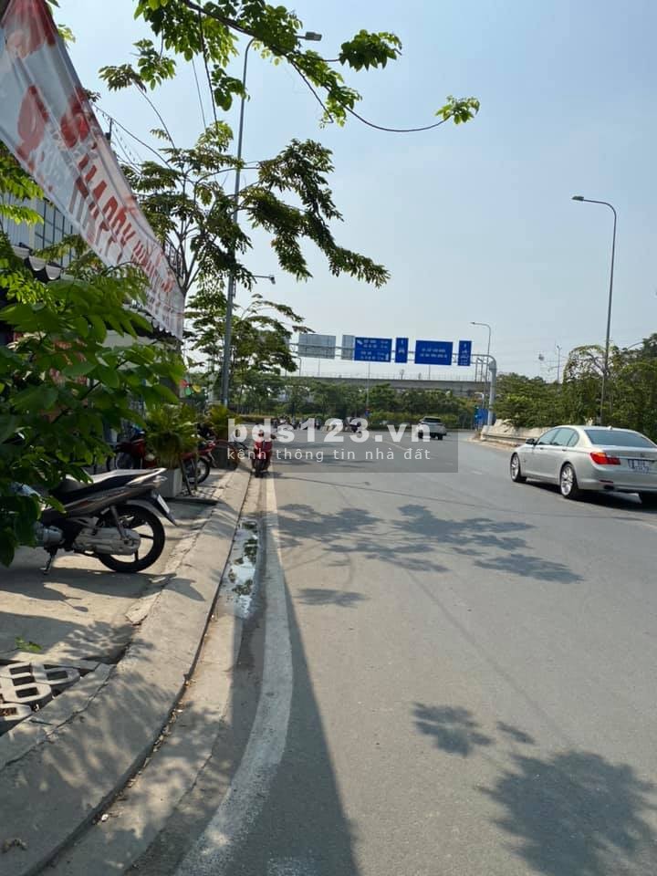 Đất Đắc Địa phường Thảo Điền 4.55x30m, Mt đường 54