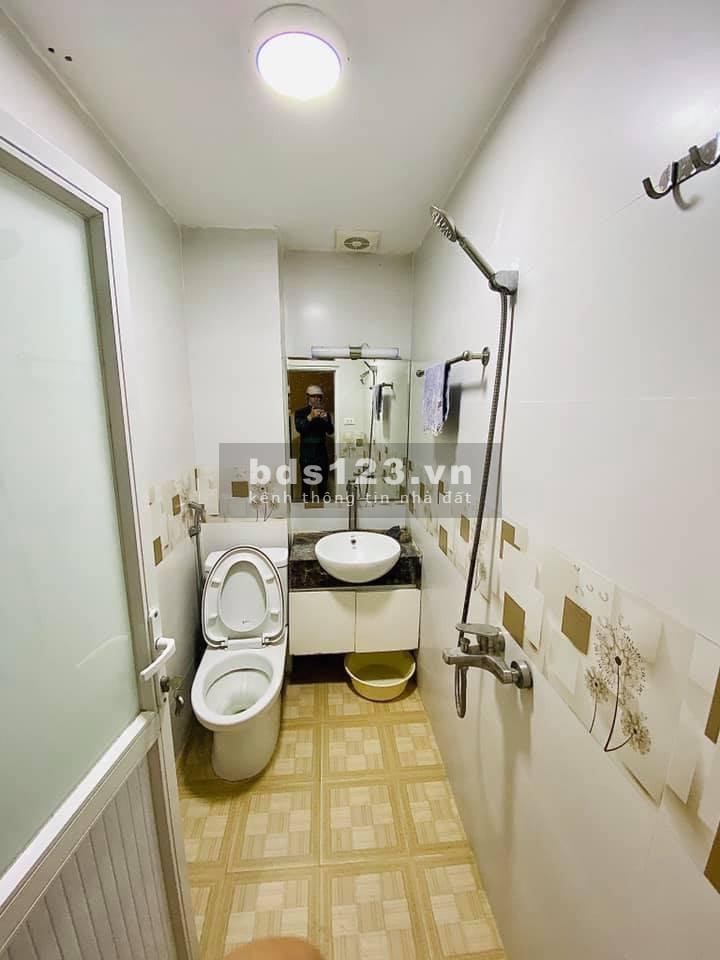 BÁN NHÀ CẠNH BIGC, XÁCH VALY VỀ Ở, 38M2x4T, HIẾM NHÀ BÁN, CHỈ 3.85 TỶ