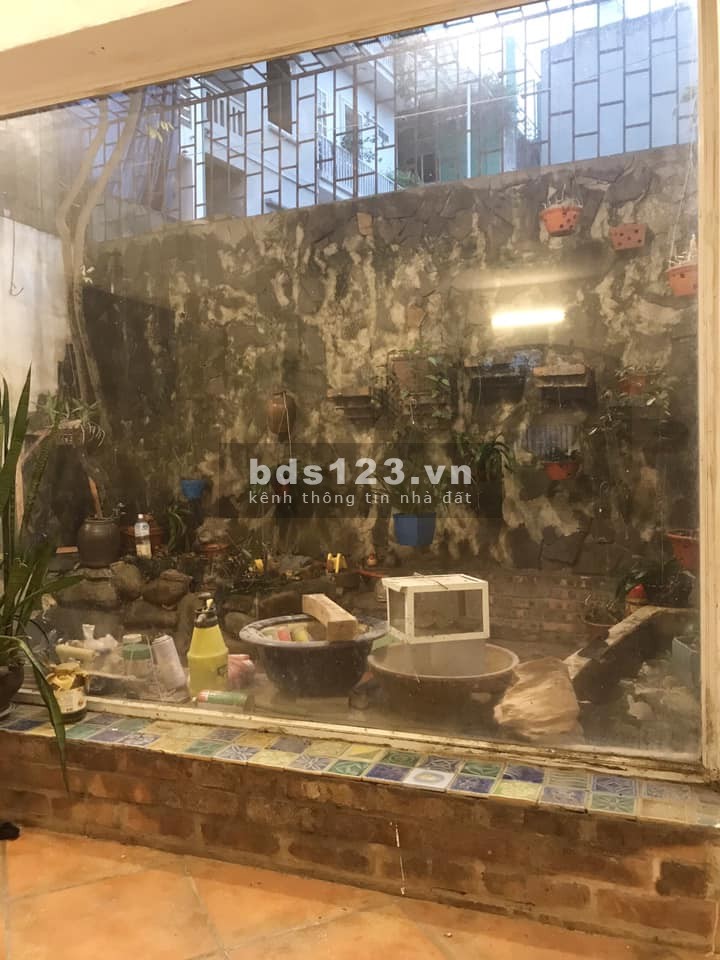 Nam Dư Hoàng Mai, Kinh doanh Ô TÔ VÀO NHÀ, ngõ ô tô tránh 100Mx4T. Nhỉnh 6 tỷ