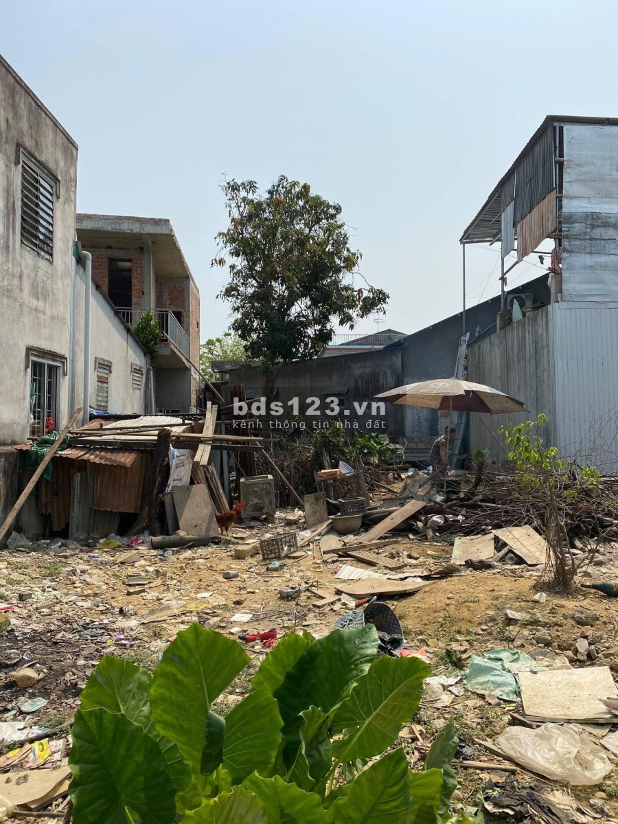 BÁN ĐẤT ĐẸP NỞ HẬU KIỆT OTO BẠCH ĐẰNG THÀNH PHỐ HUẾ CHỈ 930 TRIỆU. LH 0702788074