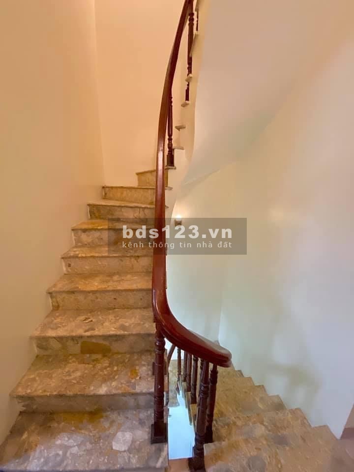 BÁN NHÀ CẠNH BIGC, XÁCH VALY VỀ Ở, 38M2x4T, HIẾM NHÀ BÁN, CHỈ 3.85 TỶ