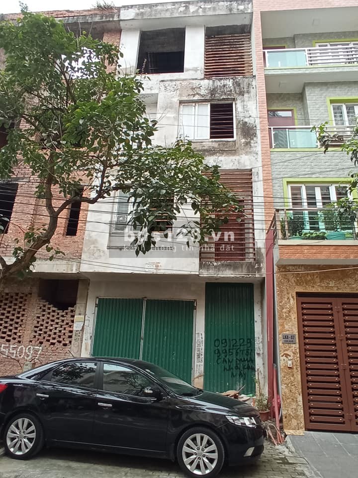 Phân lô KĐT Văn Khê DT85m*4T, Ô tô tránh, KD cực đỉnh