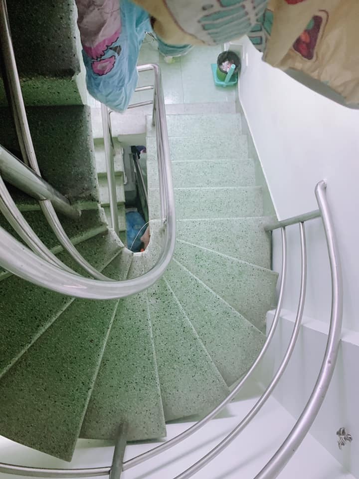 BÁN NHÀ BÙI VIỆN QUẬN 1 38M2 2 LẦU 9,5 TỶ