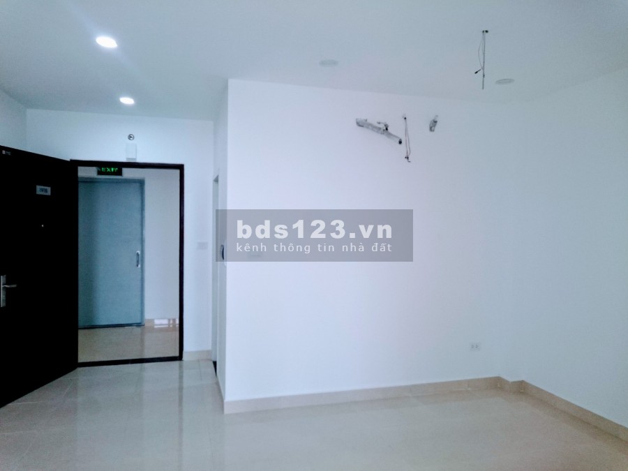 Cho thuê căn hộ tại Ecohome 3 giá chỉ 5tr/tháng