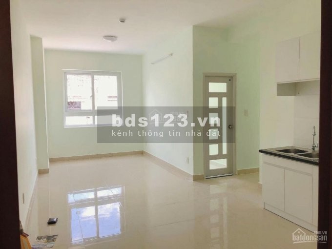 Nhận ký gửi mua bán và cho thuê căn hộ chung cư Topaz Home giá 6.5 triệu/tháng