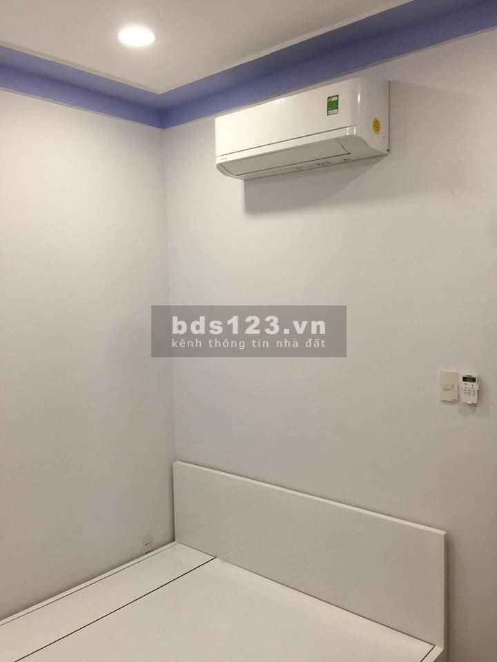CHO THUÊ CĂN HỘ MINI, 4tr/th, gần lotte P.Tân Quy, Q7 Nội Thất Cơ Bản NỘI THẤT