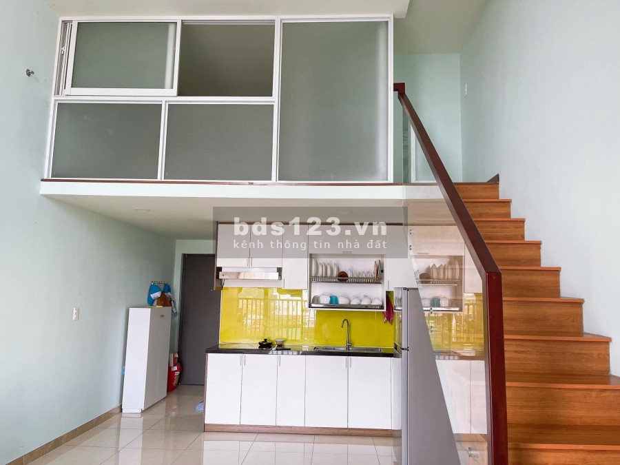 Cho thuê căn hộ OFFICETEL 1PN giá cực TỐT tại Q9, Thủ Đức.
