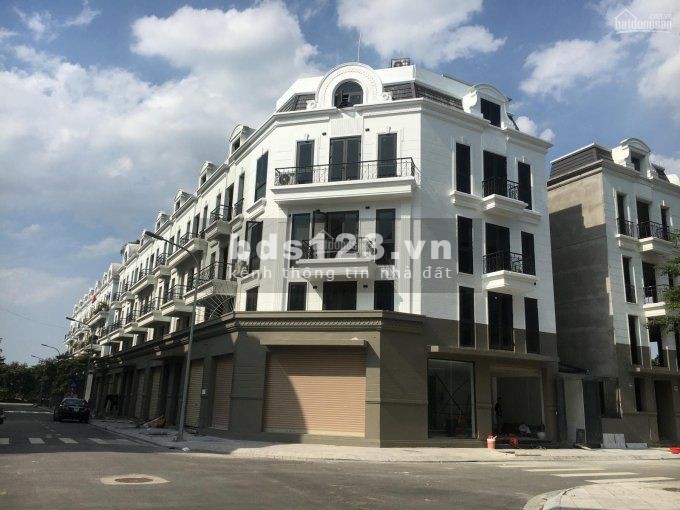 Bán Shophouse Sông Hồng Căn đẹp nhất 90m2 áp góc VIP. 0982852808