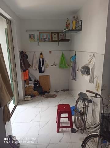 Tân Bình Bán nhà giá 2Tỷ15 Đường Âu Cơ Phường 10 Quận Tân Bình