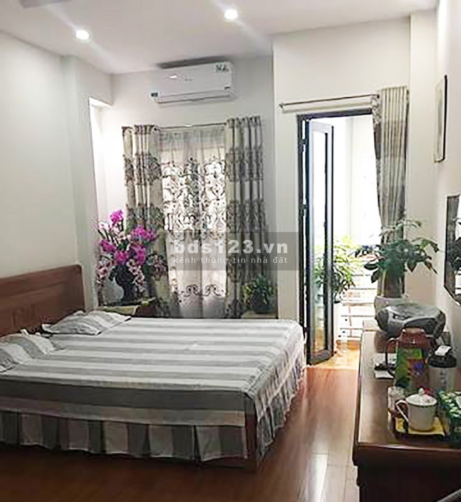 Kẹt vốn bán ngay nhà HXH Quang Trung,P8, Gò Vấp, 66m2 giá 4tỷ2