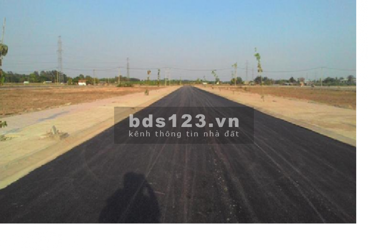 Sang nhượng Đất cụm công nghiệp Đông Hưng Thái Bình