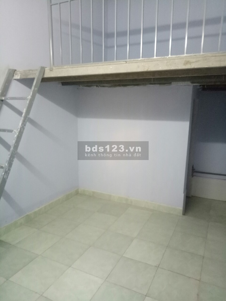 Dãy trọ 8P 125m2, nằm trong cụm kcn Hải Sơn, gần trường đại học Tân Tạo , giá 1 tỷ 750