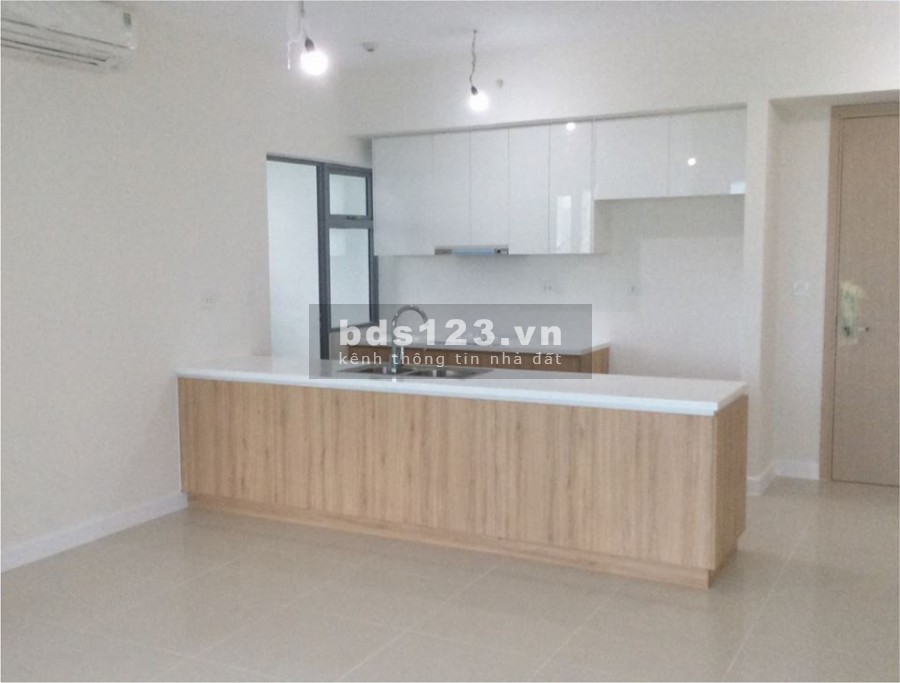 Bán căn hộ chung cư tại dự án Palm Heights, Quận 2, Hồ Chí Minh diện tích 77m2, giá 3.95 tỷ