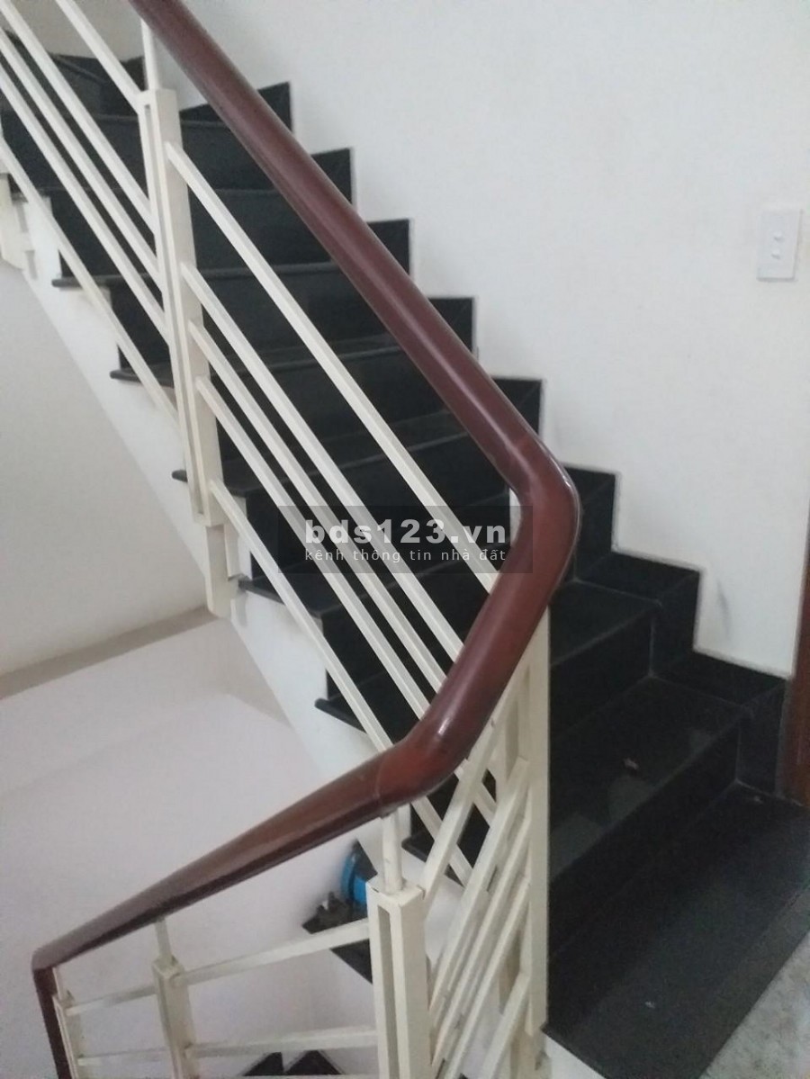 Bán nhà 3.5x15m, Mặt tiền nội bộ chợ Phạm Thế Hiển, P4Q8