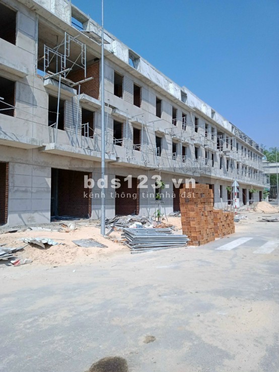 CHUNG CƯ GIÁ RẺ TRUNG TÂM THỦ DẦU MỘT