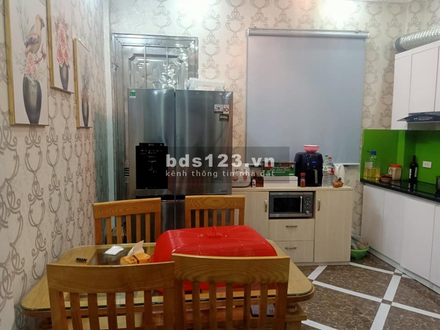 Gấp bán nhà Văn Hương, Tôn Đức Thắng 45m2*5T*MT3.6m $4.4