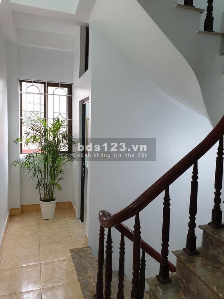 BÁN NHÀ VT ĐẸP HIẾM HỒ TÂY THOÁNG 2 MẶT NGÕ THÔNG 30M 5T NHỈNH 3 TỶ