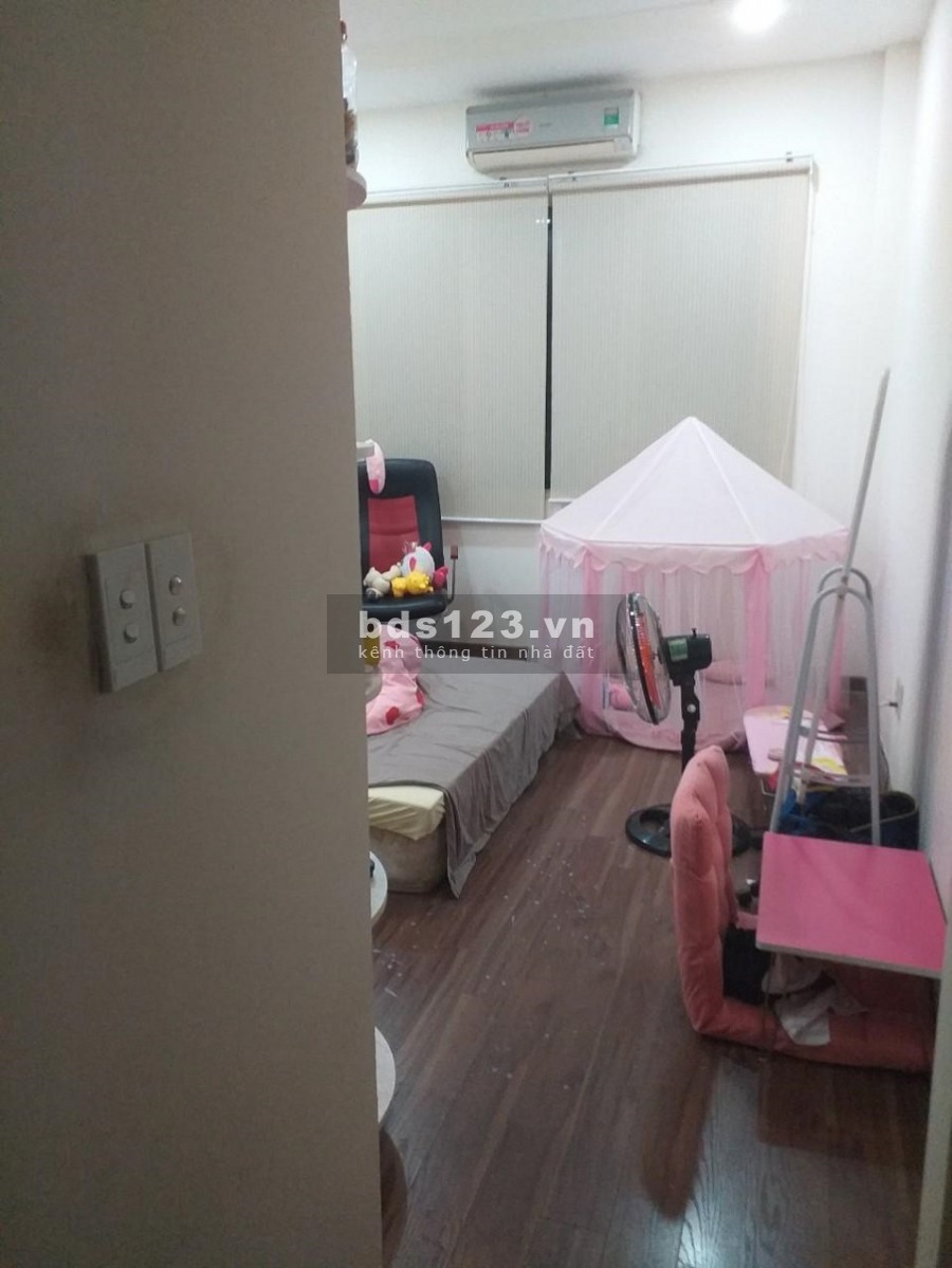 Bán nhà 3.5x15m, Mặt tiền nội bộ chợ Phạm Thế Hiển, P4Q8