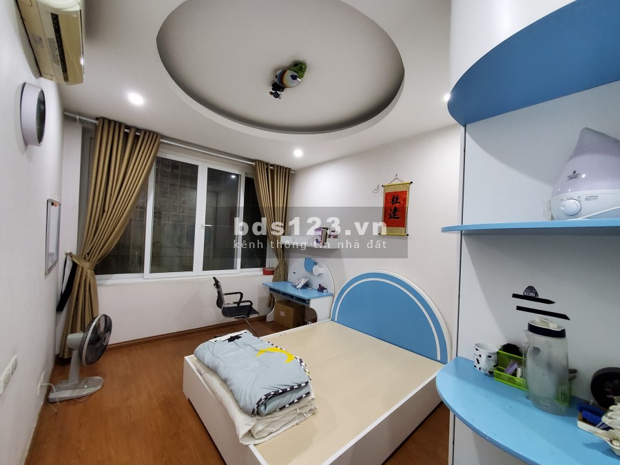 MP Văn La, Hà Đông, Ô Tô Kinh Doanh, 50m², 5T, MT 4.2m, giá 6 tỷ 5 tỷ