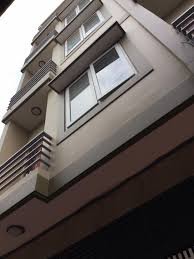 Nhà Phố Xuân La Cần bán Nhanh, Tây Hồ 55m2, 4T, 5,2tỷ.
