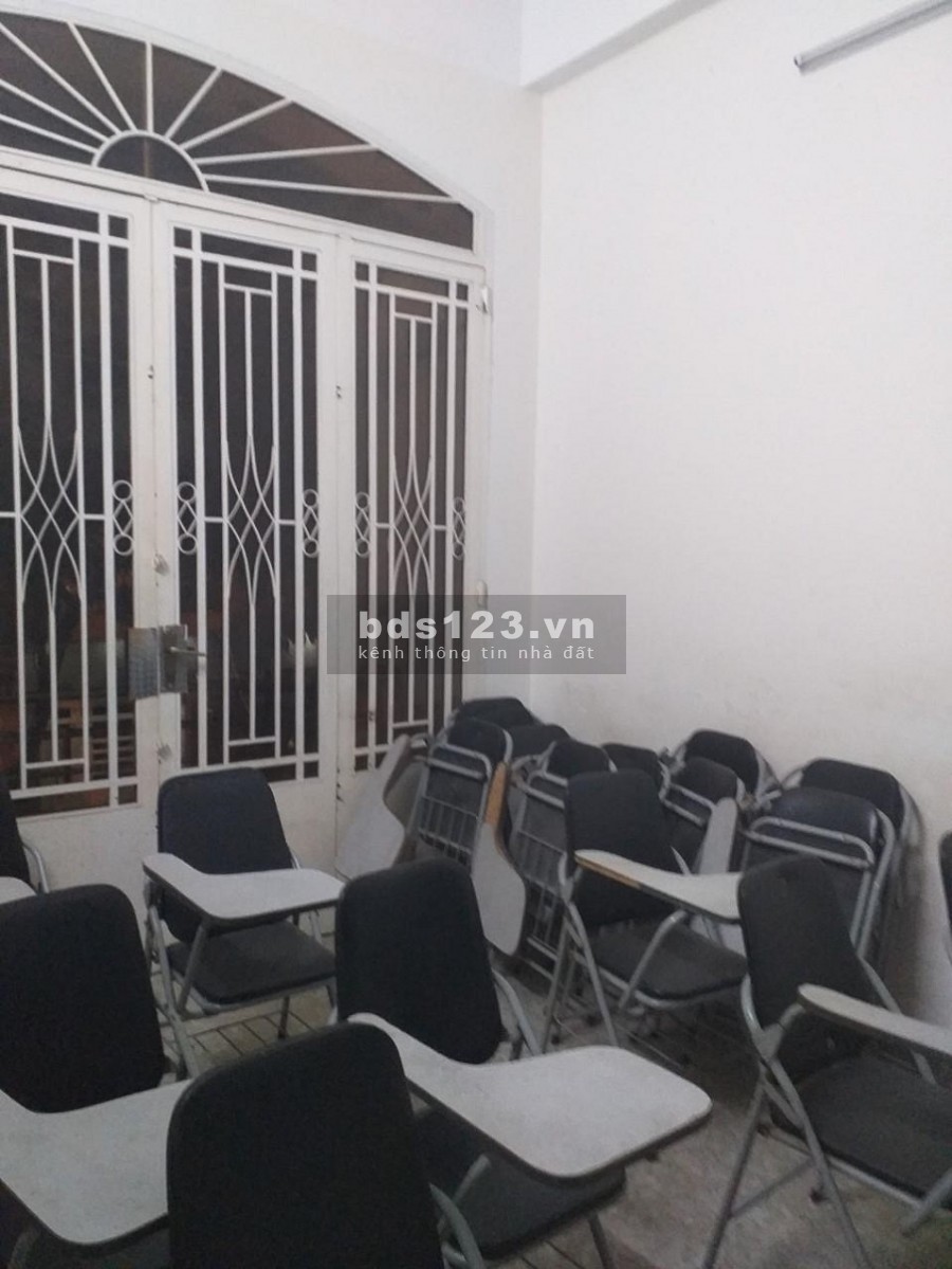 Bán nhà 3.5x15m, Mặt tiền nội bộ chợ Phạm Thế Hiển, P4Q8